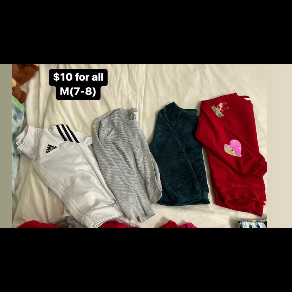 Winter bundle